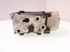 Rear door lock 