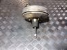 Brake booster 