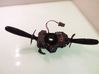 Wiper turn signal indicator stalk/switch 54034962A