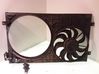 Electric radiator cooling fan 1J0121207T