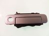 Front door exterior handle 4A0837206