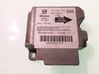Unidad de control/módulo del Airbag 24416704