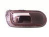 Rear door interior handle 7M3837114B