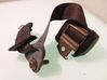 Rear seatbelt 802835XX