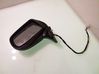 Front door electric wing mirror E13010089