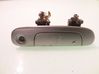 Front door exterior handle 