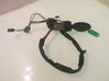 Ignition lock 9632897680