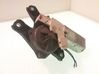 Rear window wiper motor 8200001891B