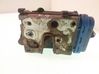 Rear door lock 4A0839015D
