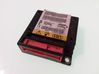 Airbag control unit/module 9641968380