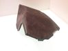 Battery box tray cover/lid 24438485