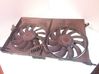 Electric radiator cooling fan 9202812