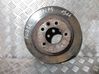 Rear brake disc 