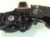 Front door window regulator motor 113760