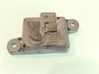 Airbag deployment crash/impact sensor 09136123TK