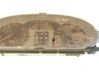 Speedometer (instrument cluster) P8200163778
