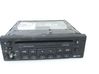 Panel / Radioodtwarzacz CD/DVD/GPS 09136107