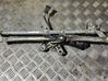 Front wiper linkage and motor 93185524