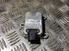 ESP acceleration yaw rate sensor 09184504