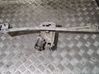 Front wiper linkage and motor 4A1955023C