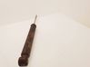 Rear shock absorber/damper 