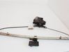 Sliding door window regulator with motor 3M71A27001BF