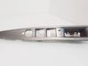 Front door window switch trim 3M71A24185C