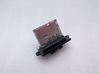 Heater blower motor/fan resistor 