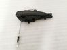 Rear door exterior handle E9XHT