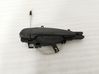Rear door exterior handle E9XHT