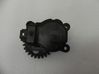 Motor/activador trampilla de calefacción 52432102R0