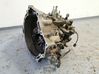 Manual 6 speed gearbox 