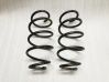 Front coil spring 