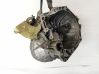 Manual 5 speed gearbox 9680886610