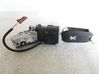 Ignition lock 9663123380