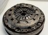 Clutch set kit 7560876
