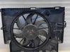 Electric radiator cooling fan 1137328144
