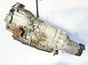 Automatic gearbox JNM