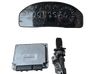 Engine control unit/module ECU 3B0907557E