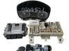 Unité de commande, module ECU de moteur 7M5112A650UD