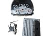 Engine control unit/module ECU 6S5112A650AB