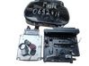 Engine control unit/module ECU 98AB12A650ASA