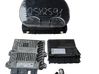 Engine control unit/module ECU 3S6112A650HC