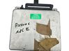 Engine control unit/module ECU 90122322