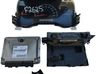 Engine control unit/module ECU 55190099