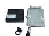 Engine control unit/module ECU 2S4A12A650UB