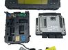 Engine control unit/module ECU 0261S04690