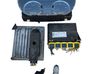Engine control unit/module ECU 4S6112A650KC