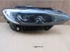 Lampa przednia 11921020000