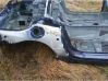 Rear quarter panel 